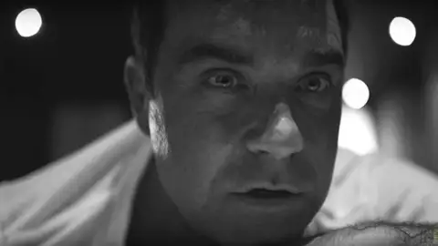 Robbie Williams Robbie Williams