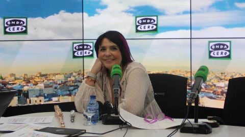 Pilar Constancio en M&aacute;s de uno