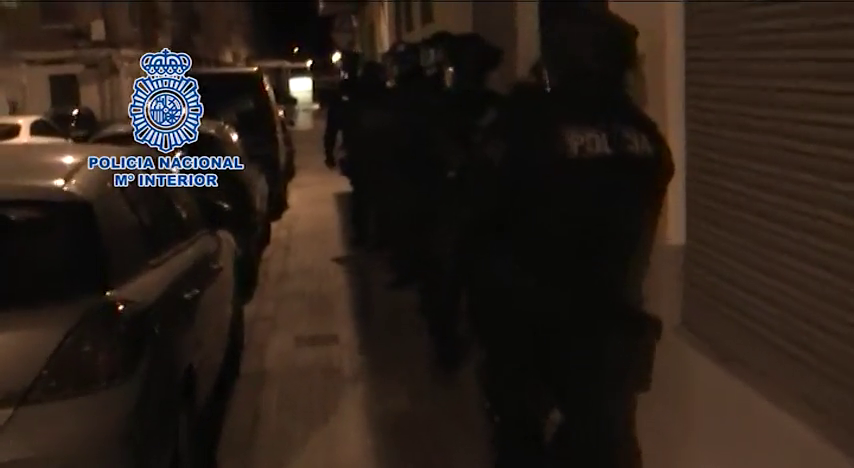 Sagunto en la Onda, 6 noviembre 2017 Sagunto en la Onda, 6 noviembre 2017