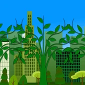 Las fachadas pueden mejorar la eficiencia energética de los edificio Las fachadas pueden mejorar la eficiencia energética de los edificio