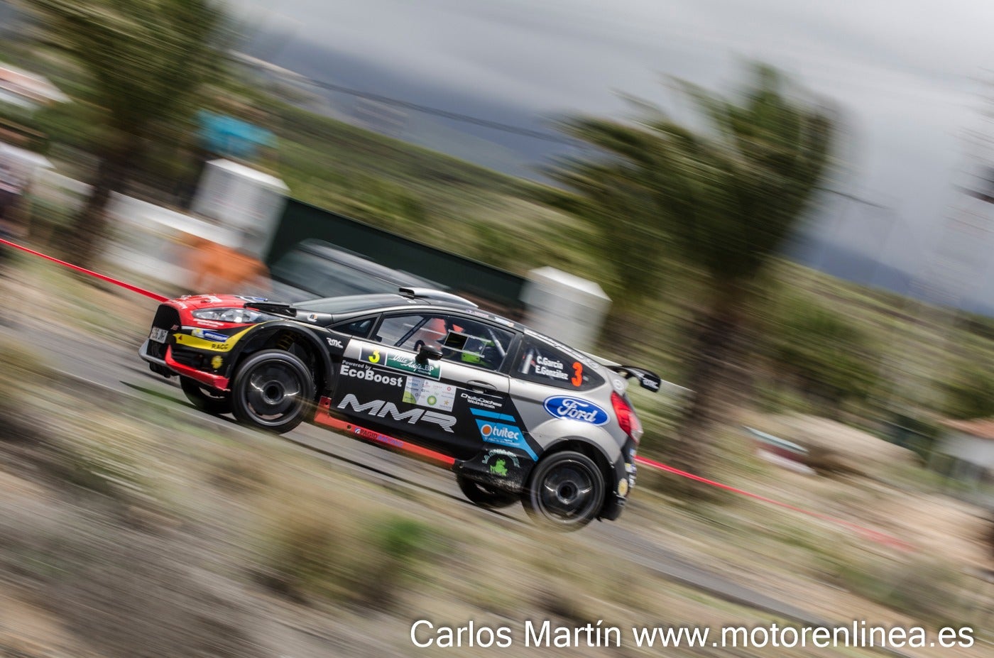 Motor En La Onda Canarias Lunes 06/11/2017 Motor En La Onda Canarias Lunes 06/11/2017