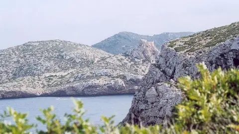 Parque Nacional Marítimo terrestre del archipiélago de Cabrera 10 parques naturales para perderte en Baleares