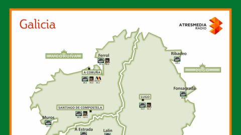 Onda Cero Galicia
