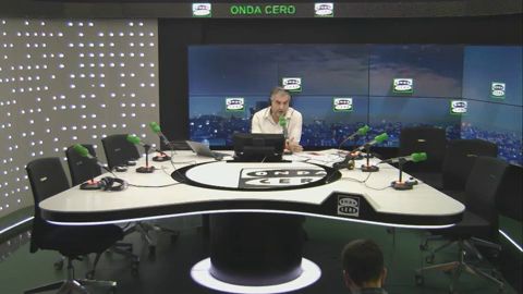 Mon&oacute;logo de Alsina: "No se ha aplicado el 155 porque hubiera un Govern independentista, sino porque &eacute;ste pens&oacute; poder hacer lo que les dio la gana"