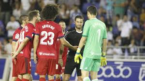 Osasuna 0 - 0 Granada. Osasuna 0 - 0 Granada.
