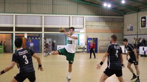BALONMANO