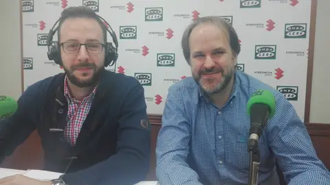 Buscando empleo Estadísticas