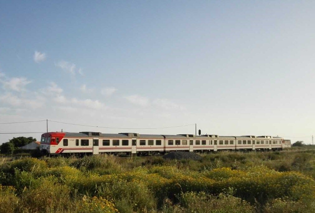 VOX Elche critica la reducción de trenes Cercanías y desea una reprobación de la concejala de Movilidad VOX Elche critica la reducción de trenes Cercanías y desea una reprobación de la concejala de Movilidad