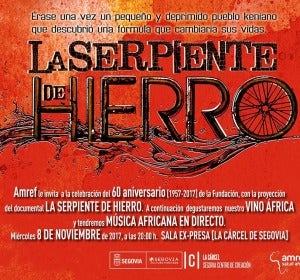 AMREF DOCUMENTAL AMREF DOCUMENTAL