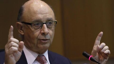 Crist&oacute;bal Montoro