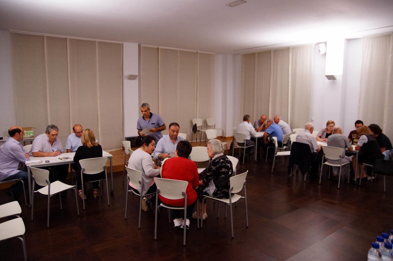 Vila-real convoca la setena edició dels Presupostos Participatius Vila-real convoca la setena edició dels Presupostos Participatius