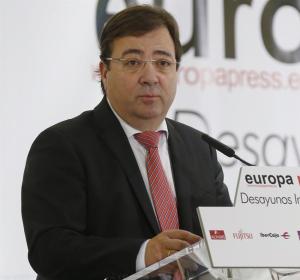 Guillermo Fernández Vara Guillermo Fernández Vara