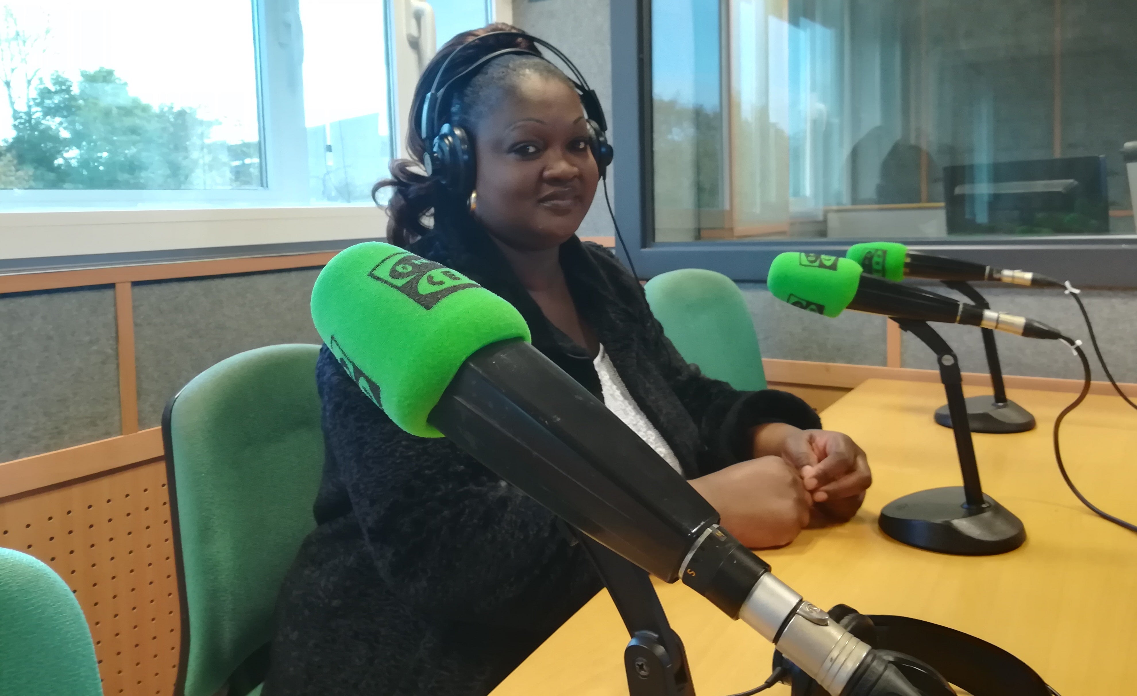 Gipuzkoa en la Onda 06/11/2017 Gipuzkoa en la Onda 06/11/2017