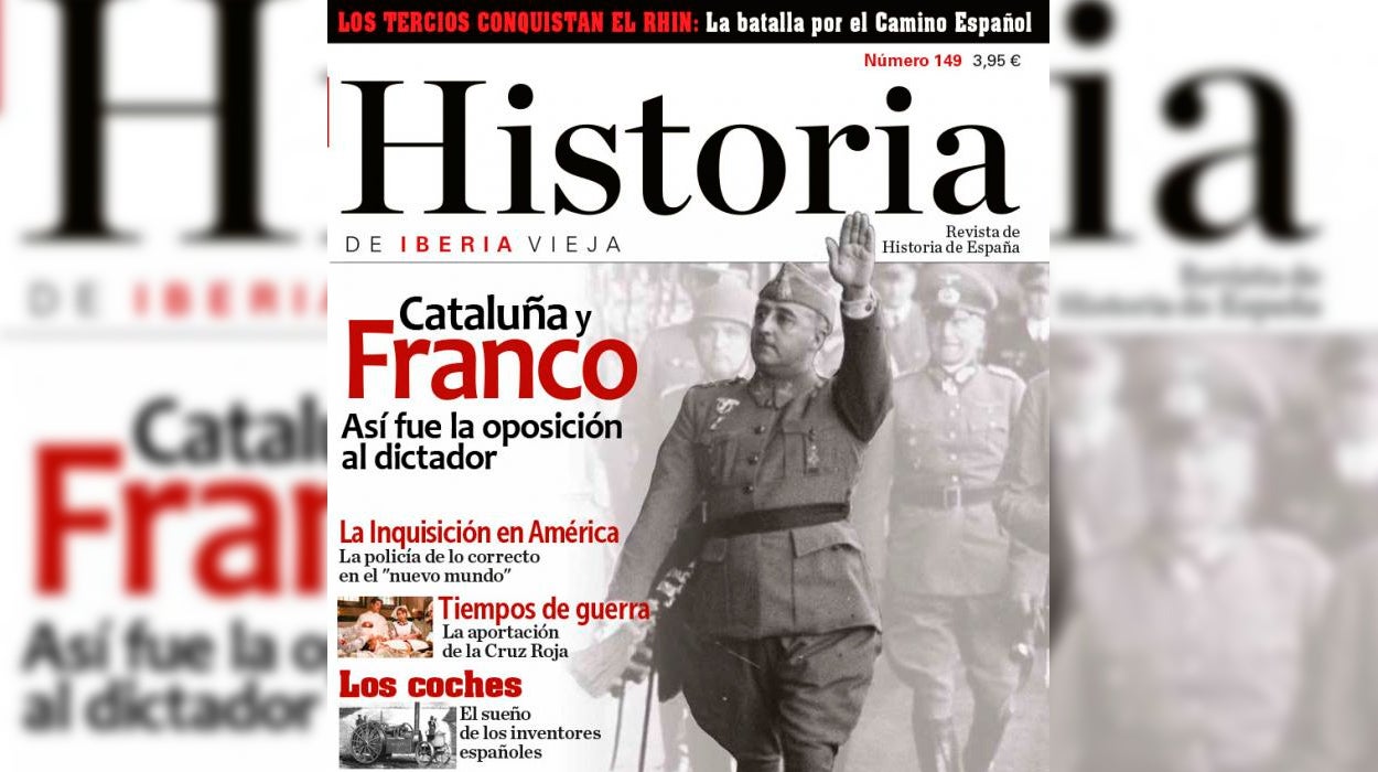 Historia: Cataluña y Franco Historia: Cataluña y Franco