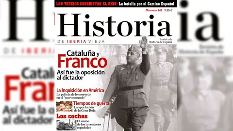 Revista Historia de Iberia Vieja Revista Historia de Iberia Vieja