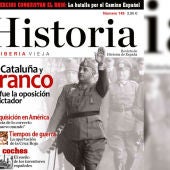 Revista Historia de Iberia Vieja