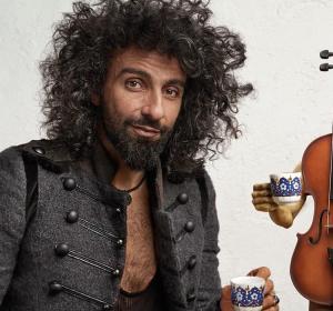 Ara Malikian Ara Malikian