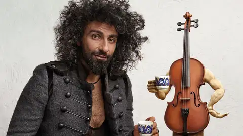 Ara Malikian Ara Malikian