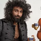 Ara Malikian Ara Malikian