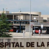 hospital de La Plana hospital de La Plana