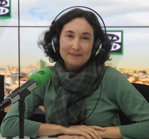 Elsa Punset Elsa Punset