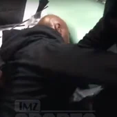Desmayo de Lamar Odom Desmayo de Lamar Odom