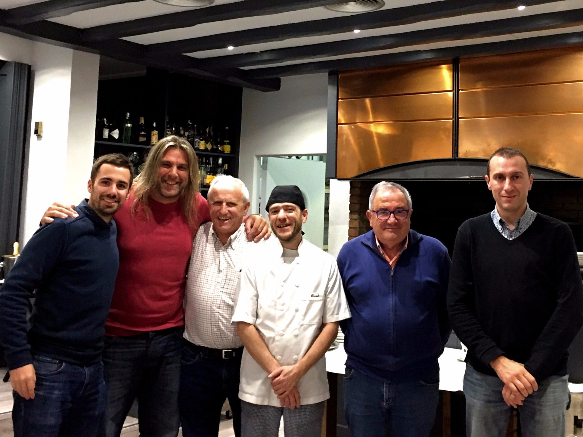 Caliente Caliente. 06/11/2017 Caliente Caliente. 06/11/2017