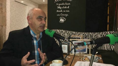 Pontevedra en la Onda