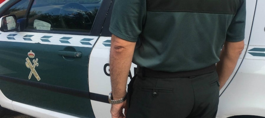 Guardia Civil Guardia Civil