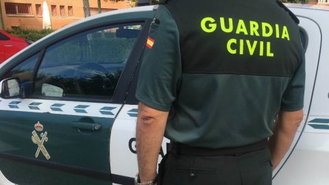 Guardia Civil
