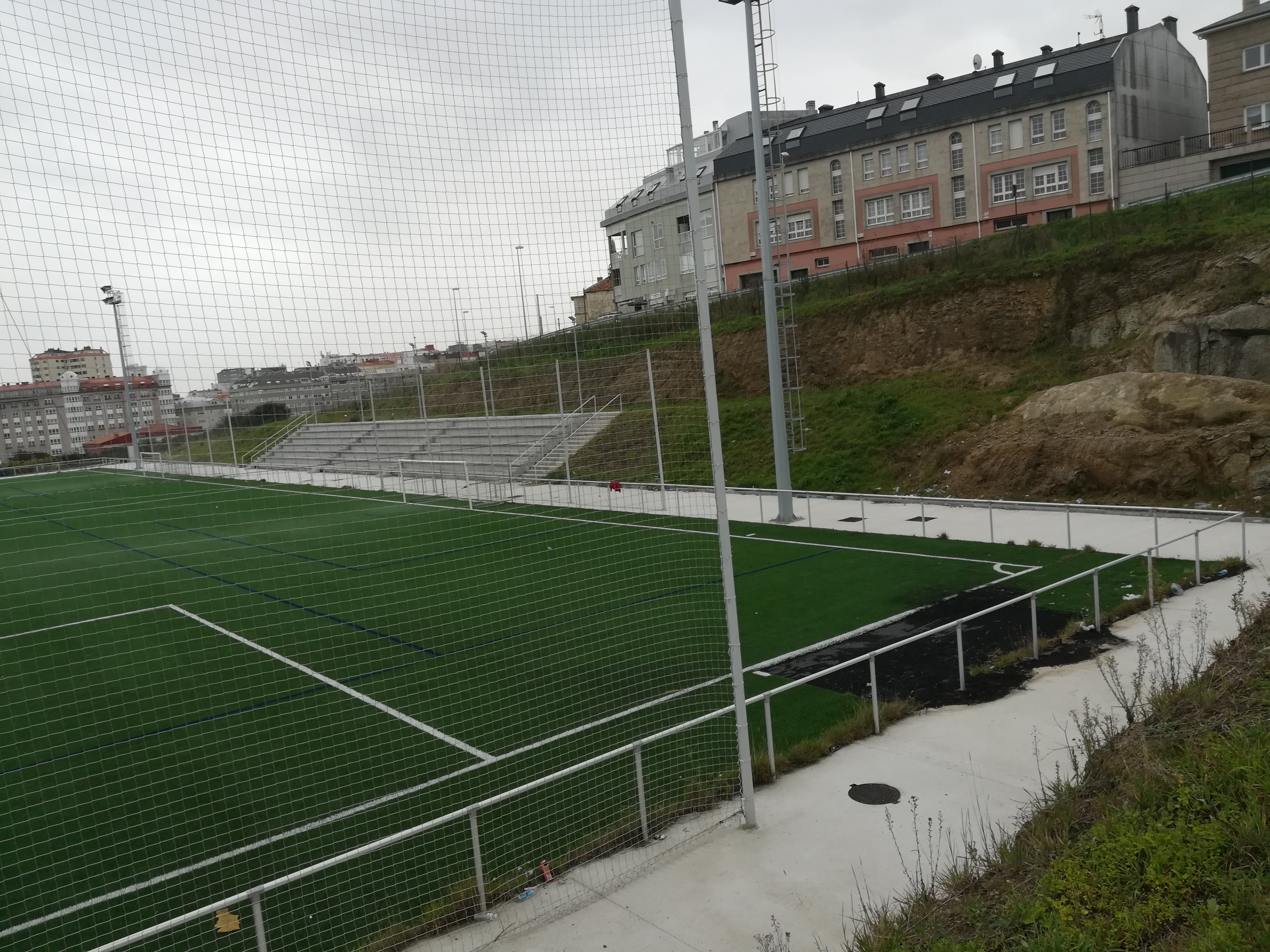 Onda Deportiva Coruña 07/11/2017 Onda Deportiva Coruña 07/11/2017