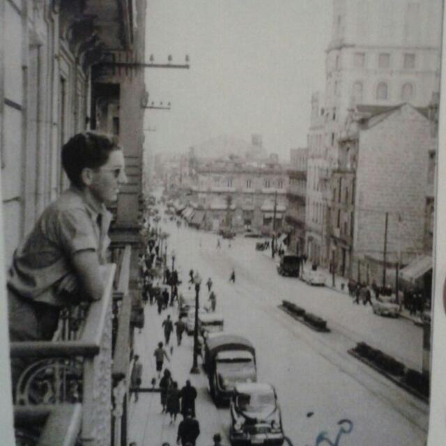 La firma La firma