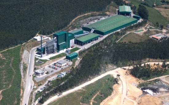 MARE invertirá 6 millones en la ampliación del vertedero de Meruelo MARE invertirá 6 millones en la ampliación del vertedero de Meruelo