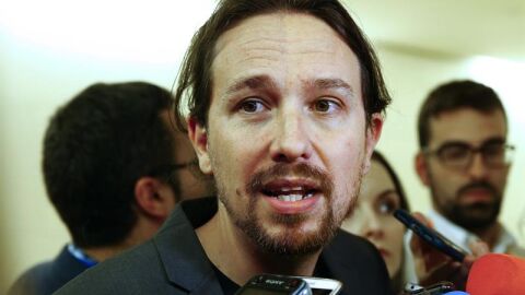 Pablo Iglesias