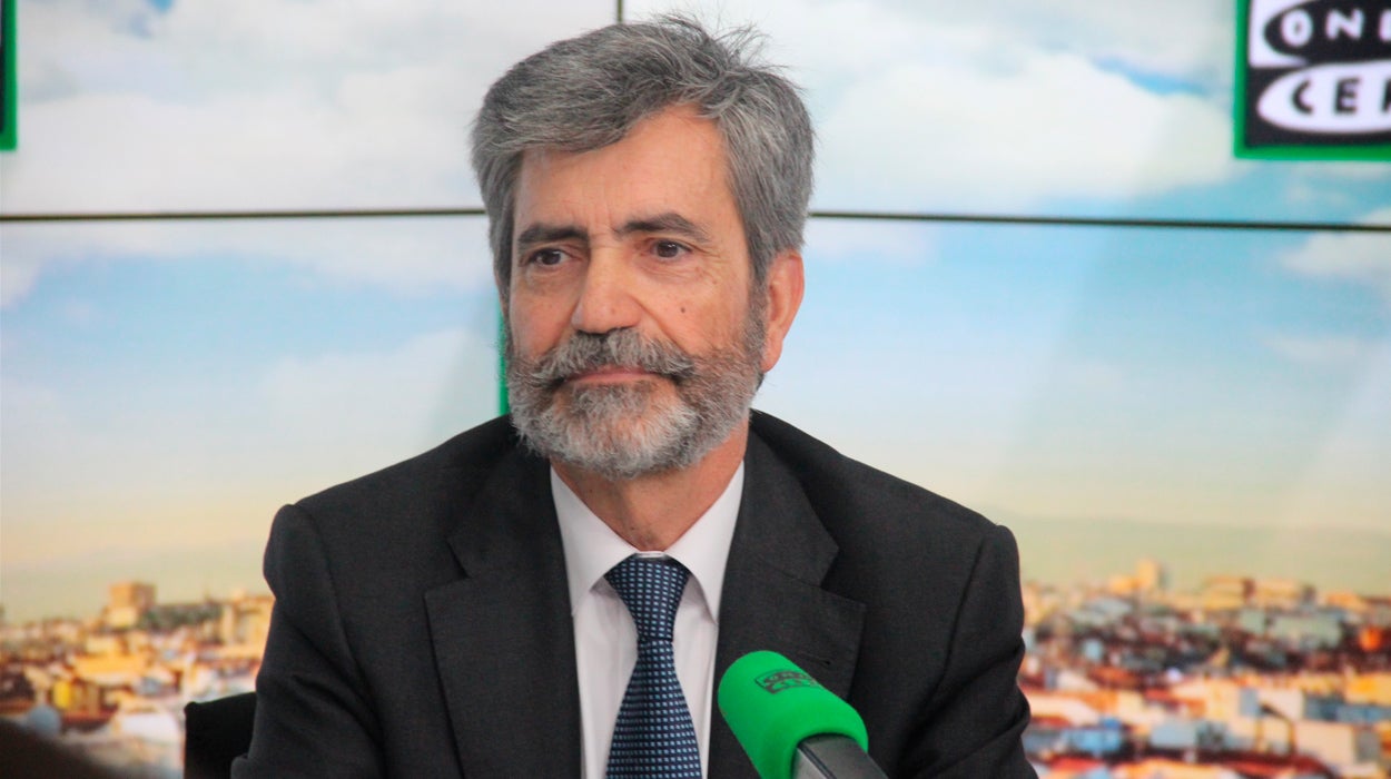 El Gabinete: ¿Qué consecuencias tendría no renovar el CGPJ en esta legislatura? El Gabinete: ¿Qué consecuencias tendría no renovar el CGPJ en esta legislatura?