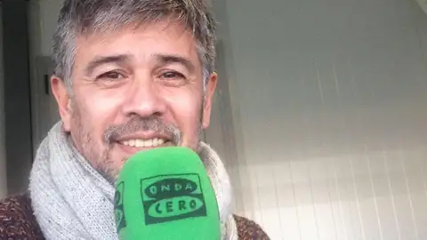Mario Barrera, entrenador y ex director deportivo del Elche CF. ELCHE CF