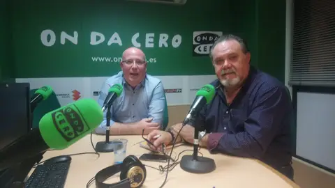 La FAPA Gabriel Miró ELCHE EN LA ONDA. EDUCACIÓN