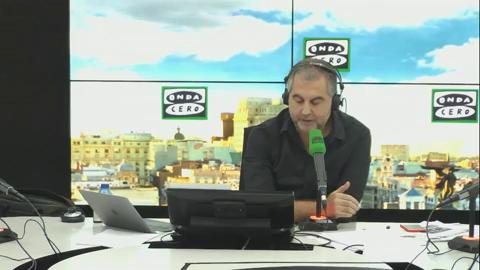 Monólogo de Alsina: "Cara a la galería presumen de desobediencia y de república catalana, pero en el juzgado lo niegan" Monólogo de Alsina: "Cara a la galería presumen de desobediencia y de república catalana, pero en el juzgado lo niegan"