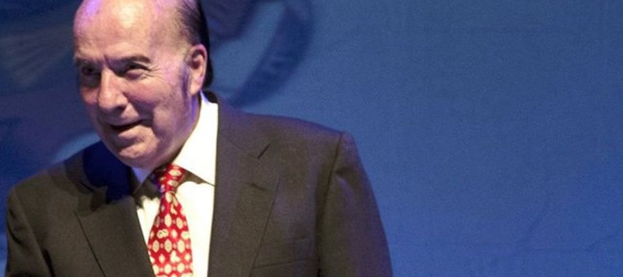 El humorista Chiquito de la Calzada El humorista Chiquito de la Calzada