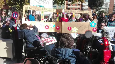 Cocemfe Accesibilidad
