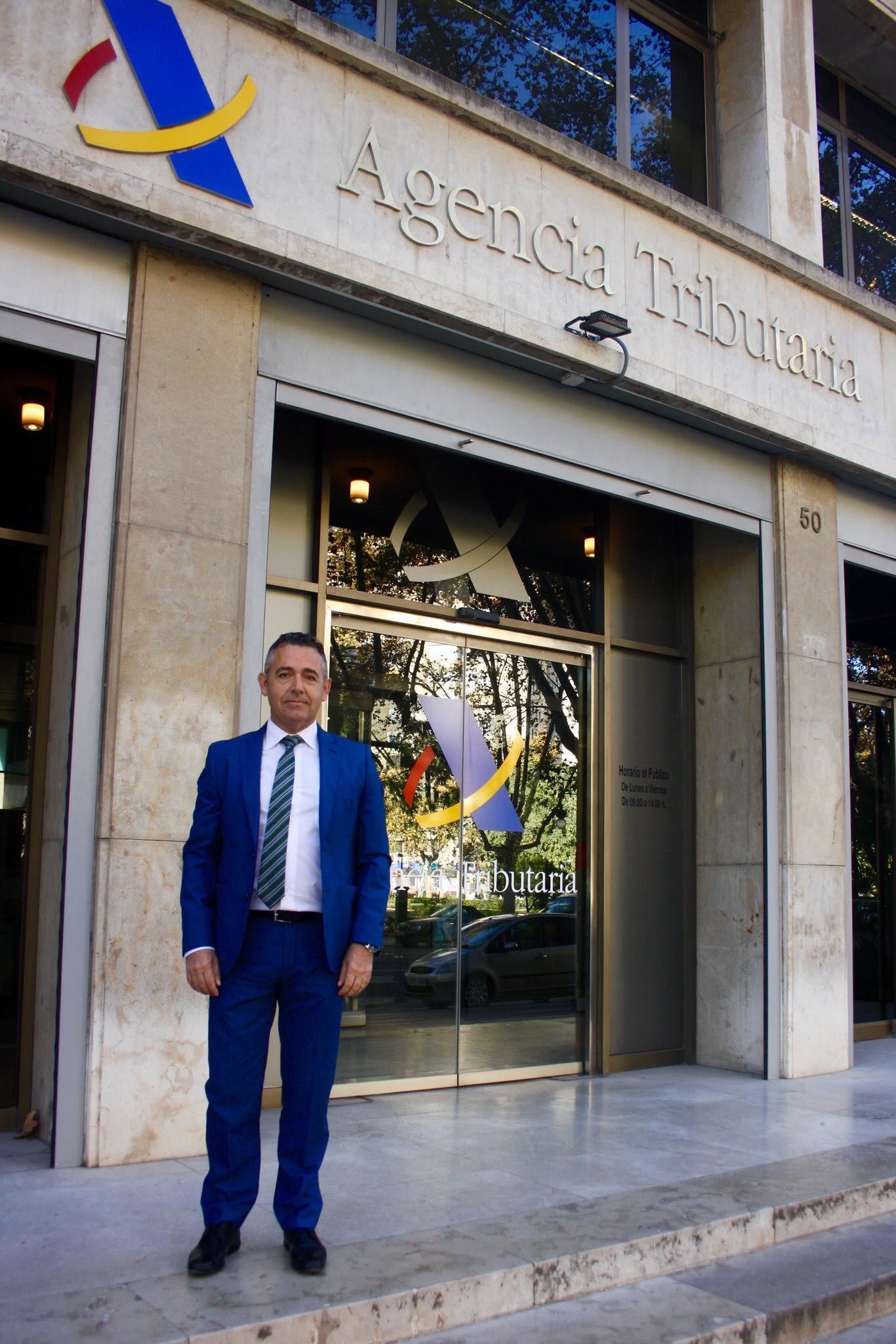 El Elche consigue el certificado positivo de Hacienda El Elche consigue el certificado positivo de Hacienda