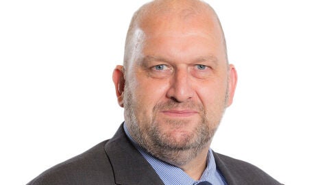 Carl Sargeant