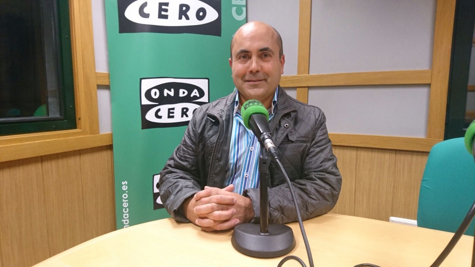 La maragatería es rica en yacimientos de oro sin explotar La maragatería es rica en yacimientos de oro sin explotar