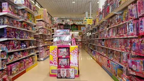 Tienda Todojuguete .