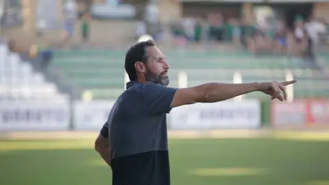 Vicente Moreno Mallorca