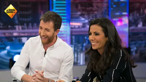 La foto más tierna de Ana Pastor cuando era un bebé La foto más tierna de Ana Pastor cuando era un bebé