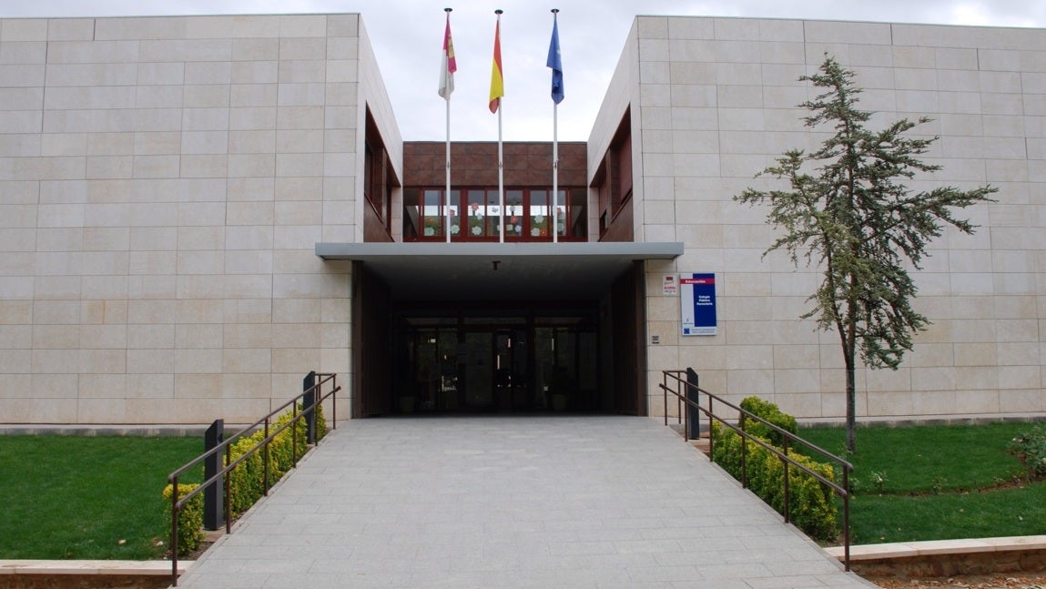 El Colegio Ferroviario de Ciudad Real promueve la solidaridad durante el mes de Diciembre El Colegio Ferroviario de Ciudad Real promueve la solidaridad durante el mes de Diciembre