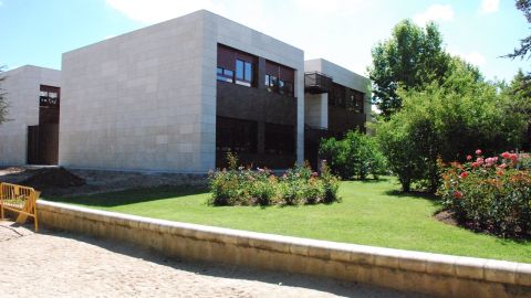 Colegio Ferroviario de Ciudad Real