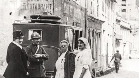 Jornadas vida y obra Manuel Aza&ntilde;a