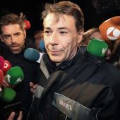 Ignacio González sale de la cárcel tras pagar 400.000 euros de fianza